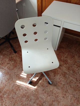 Silla de estudio