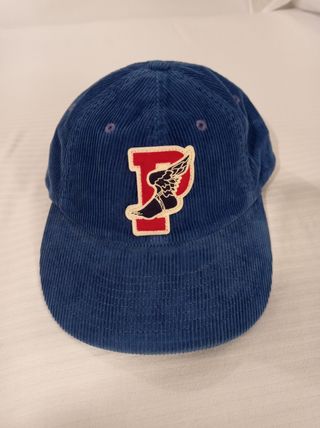 Gorra Polo Ralph Lauren 