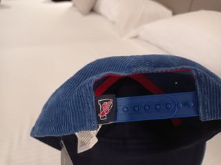 Gorra Polo Ralph Lauren 