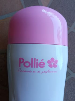 Roll On cera Pollie