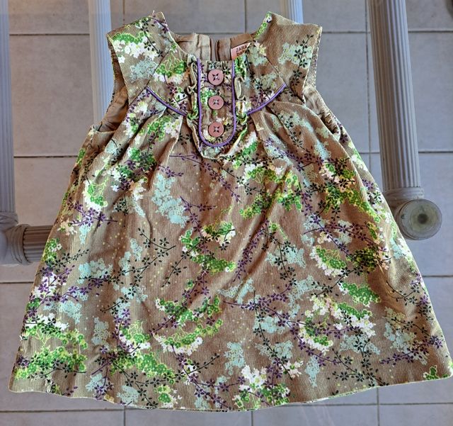 Vestidos zara Kids