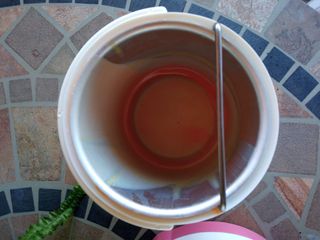 Calentador de cera Pollie