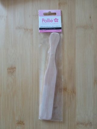 Calentador de cera Pollie