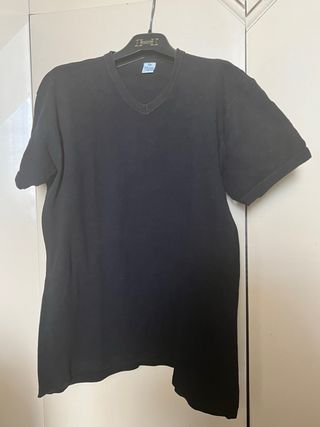 3 maglie intime cotone tg XL
