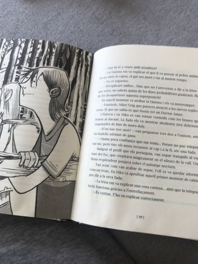 La porta dels tres panys