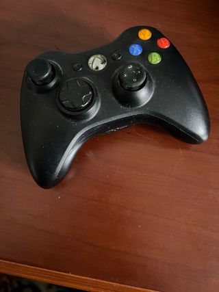 Xbox 360
