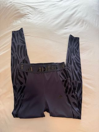 Leggings / Mallas de deporte Adidas