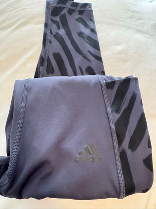 Leggings / Mallas de deporte Adidas