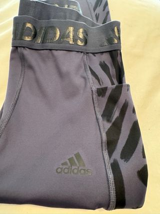 Leggings / Mallas de deporte Adidas