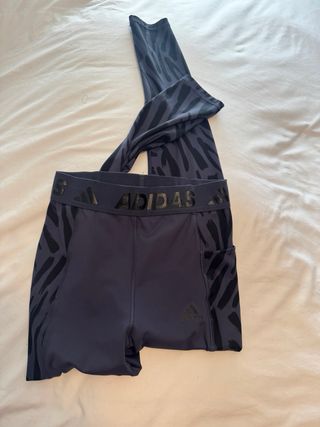 Leggings / Mallas de deporte Adidas
