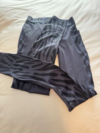 Leggings / Mallas de deporte Adidas