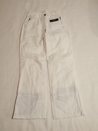 Pantalón esquí mujer