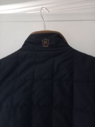 Chalequillo Massimo Dutti