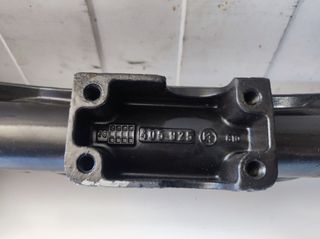 Cremallera dirección talbot solara 150