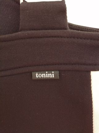 Pantalón esquí mujer