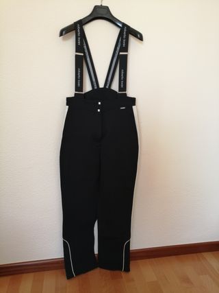 Pantalón esquí mujer