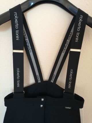 Pantalón esquí mujer