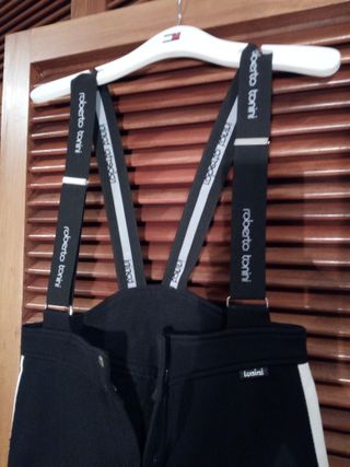 Pantalón esquí mujer