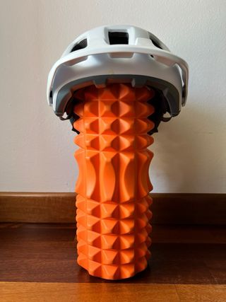 Casco da bici Endura taglia SM 5156 cm