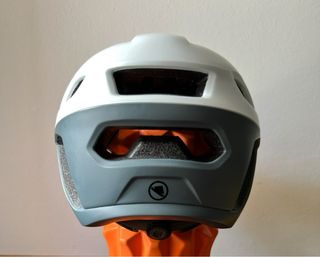 Casco da bici Endura taglia SM 5156 cm