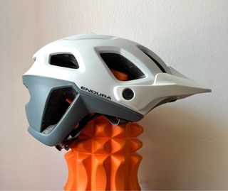 Casco da bici Endura taglia SM 5156 cm