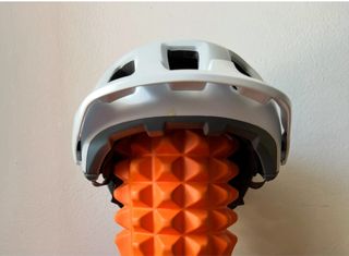 Casco da bici Endura taglia SM 5156 cm