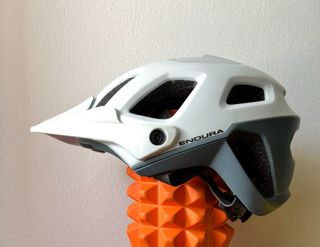 Casco da bici Endura taglia SM 5156 cm
