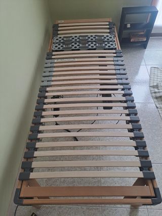 Rete doghe una piazza