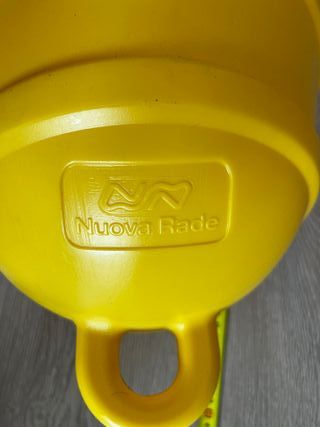 Boya de fondeo Nuova Rade