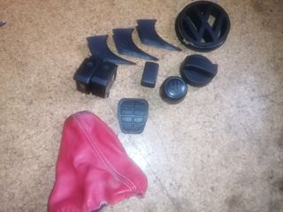 Despiece Volkswagen golf mk2 