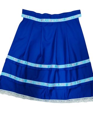 Traje baturra 5 a 6 años
