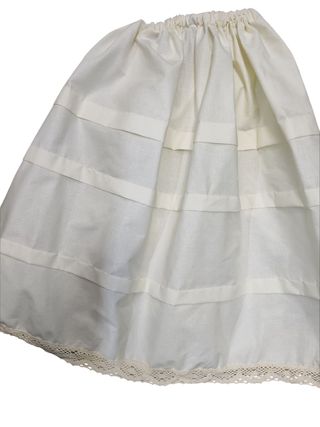 Traje baturra 5 a 6 años
