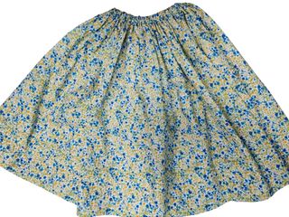 Traje baturra 5 a 6 años