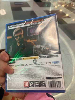 ps5 