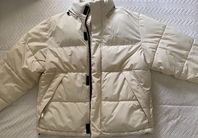 Chaqueton pull and bear