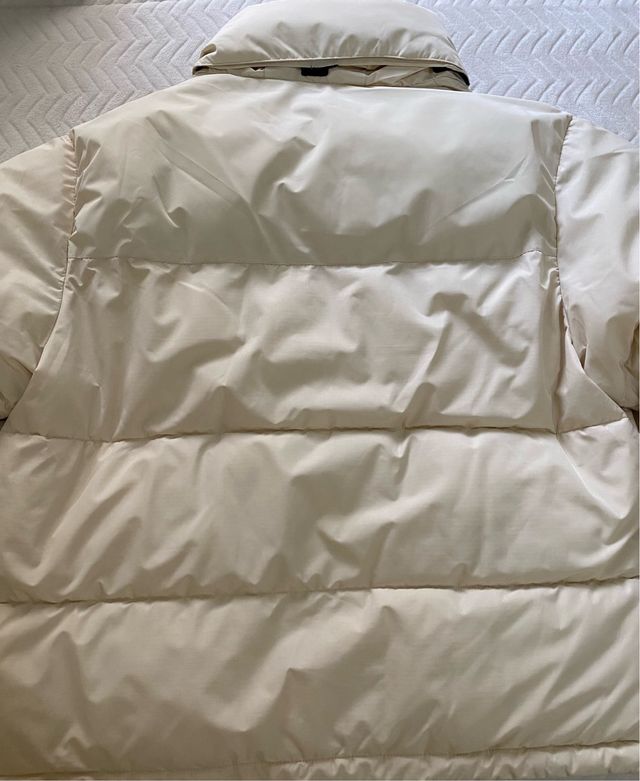 Chaqueton pull and bear