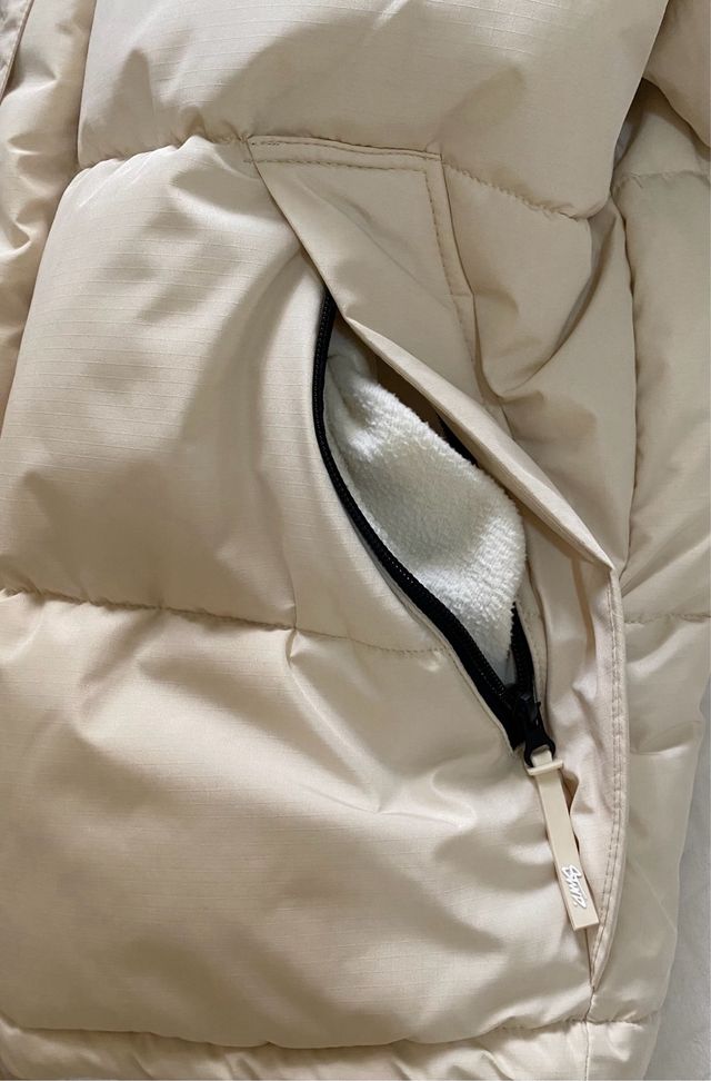 Chaqueton pull and bear