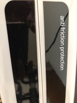 Bicicleta elíptica BH