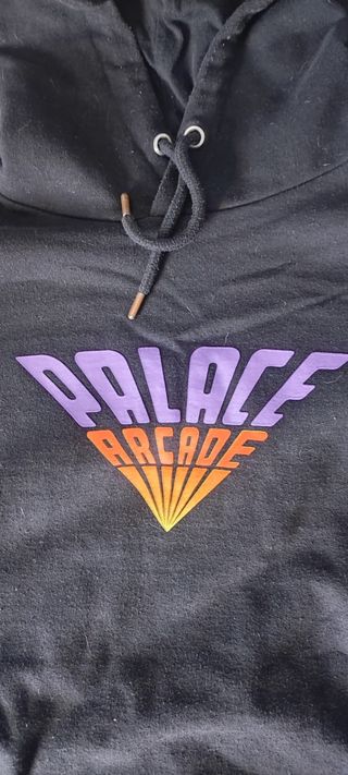 sudadera stranger things 