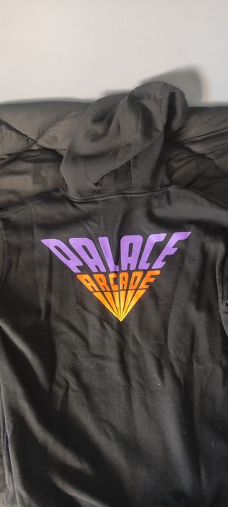 sudadera stranger things 