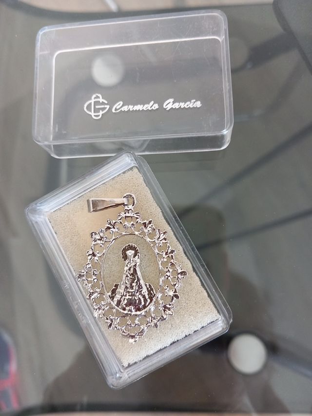 Complementos fallera a estrenar