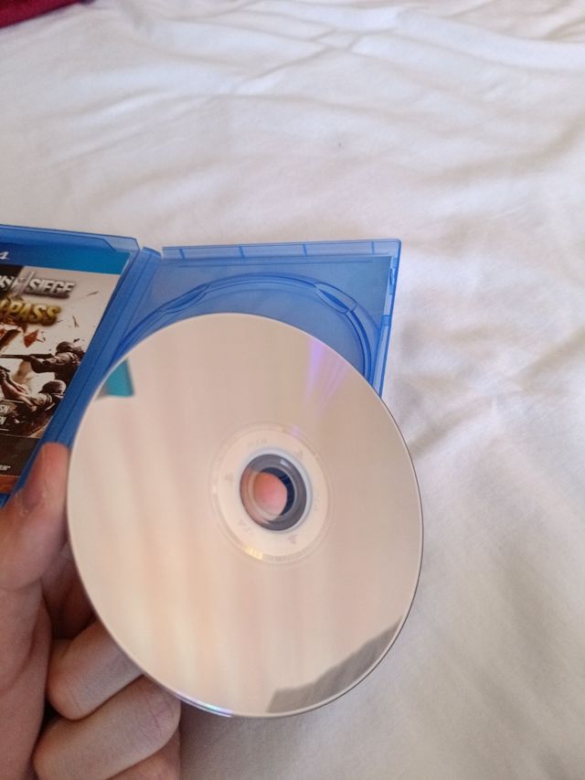 Rainbow Six Siege PS4