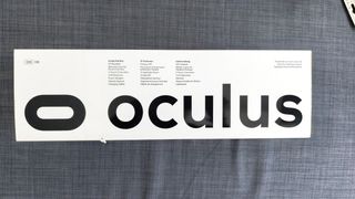 Oculus Quest 2