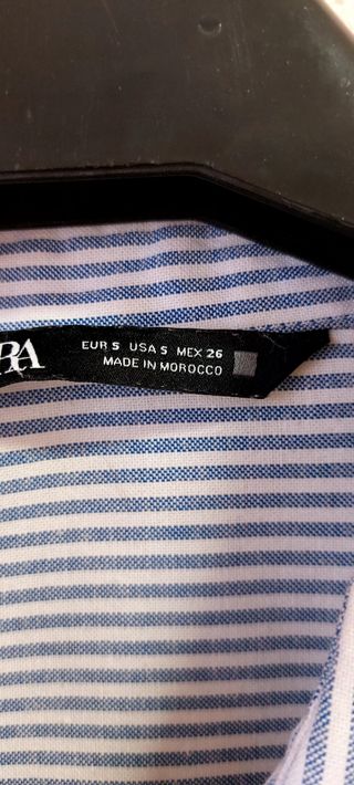 Camisa 