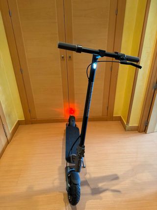 Patinete electrico xiaomi scooter 4 ultra