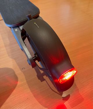 Patinete electrico xiaomi scooter 4 ultra