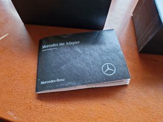 Mercedes me Adapter