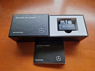 Mercedes me Adapter