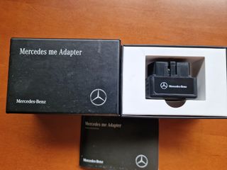 Mercedes me Adapter
