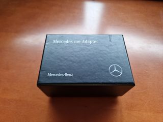 Mercedes me Adapter